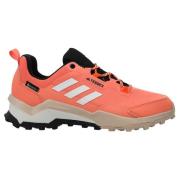 adidas Sneaker Terrex AX4 Gore-Tex - Orange/Hvid Kvinde