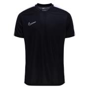 Nike Trænings T-Shirt Dri-FIT Academy 23 - Sort/Hvid