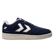 Hummel Sneaker ST. Power Play Suede - Navy