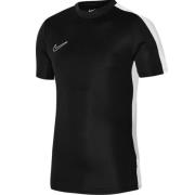 Nike Trænings T-Shirt Dri-FIT Academy 23 - Sort/Hvid Børn