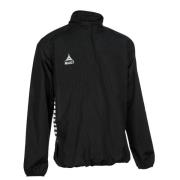 Select Windbreaker Spanien - Sort