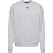 Hummel Sweatshirt LP10 - Grå