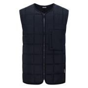 Rains Vest Liner - Navy