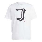 Juventus T-Shirt China Pack - Hvid