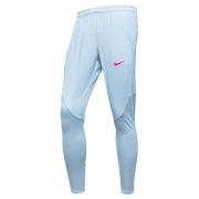 Nike Træningsbukser Dri-FIT Strike KPZ - Grå/Pink