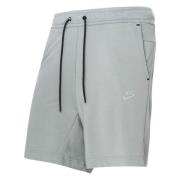 Nike Shorts Tech Fleece Lightweight - Grøn