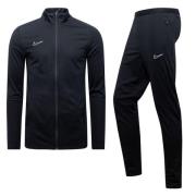 Nike Træningsdragt Dri-FIT Academy 23 -/Sort/Hvid