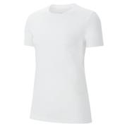 Nike T-Shirt Park 20 - Hvid/Sort Kvinde