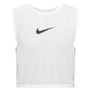 Nike Overtræksvest Dri-FIT Park 20 - Hvid/Sort