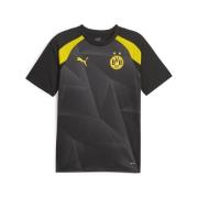 Dortmund Trænings T-Shirt Pre Match - Sort/Gul