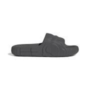 adidas Originals Badesandal adilette 22 - Grå/Sort