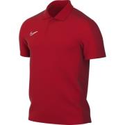 Nike Polo Dri-FIT Academy 23 - Rød/Rød/Hvid