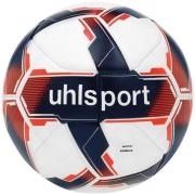 Uhlsport Fodbold Match ADDGLUE - Hvid/Navy/Rød