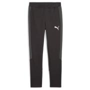 PUMA Sweatpants Evostripe - Sort