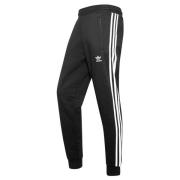 adidas Originals Sweatpants 3-Stripes - Sort/Hvid