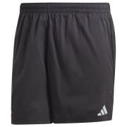 adidas Løbeshorts Designed 4 Running Ultimate - Sort