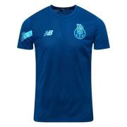 FC Porto Trænings T-Shirt Pre Match - Blå