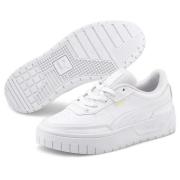 PUMA Sneaker Cali Dream - Hvid Kvinde