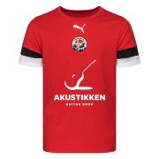 Tsunami FC Målmandstrøje 2023/24