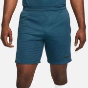 Nike Træningsshorts Dri-FIT Academy - Blå/Sort