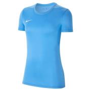 Nike Spilletrøje Dry Park VII - Blå/Hvid Kvinde