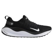 Nike Løbesko React X Infinity Run 4 - Sort/Hvid/Grå Kvinde