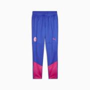 Milan Træningsbukser - Blå/Pink