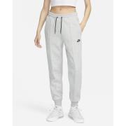 Nike Sweatpants NSW Tech Fleece 24 -/Grå Sort Kvinde