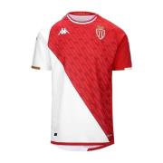 AS Monaco Hjemmebanetrøje 2023/24