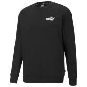 Puma Essentials Small Logo Men's Sweatshirt