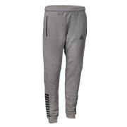 Select Sweatpants Oxford - Grå Kvinde