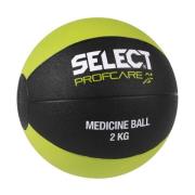 Select Medicinbold 2 kg - Sort/Grøn