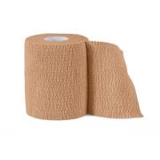 Select Profcare Bandage Extra Stretch 6 cm x 3 m - Beige