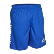Select Shorts Spanien - Blå/Hvid