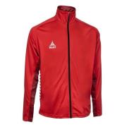 Select Træningsjakke Spanien - Rød