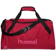 Hummel Core Sportstaske - Rød