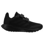 adidas Løbesko Tensaur Run 2.0 Velcro - Sort/Grå Børn