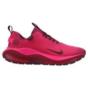 Nike Løbesko React X Infinity Run 4 Gore-Tex - Pink/Bordeaux Kvinde