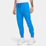 Nike Sweatpants NSW Tech Fleece 24 - Blå/Sort
