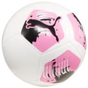 PUMA Fodbold Big Cat - Hvid/Pink/Sort