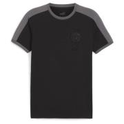 Dortmund T-Shirt FtblHeritage T7 - Sort/Grå