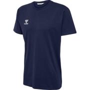 Hummel T-Shirt hmlGO 2.0 - Navy