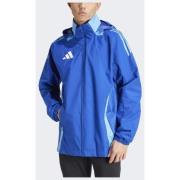 Adidas Tiro 24 Competition All-Weather jakke