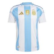 Argentina Hjemmebanetrøje 2024/25 Authentic