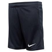 Nike Træningsshorts Dri-FIT Strike 24 - Sort/Hvid Børn