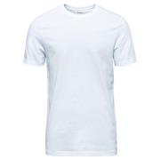 PUMA T-Shirt Nordics Blank - Hvid