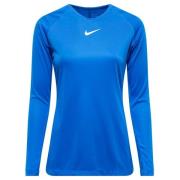 Nike Træningstrøje Park 1STLYR Dry - Blå/Hvid Kvinde