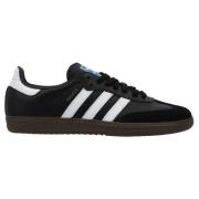 adidas Originals Samba OG - Sort/Hvid