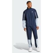 Adidas Sportswear Colorblock 3-Stripes træningsdragt