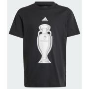 Adidas Official Emblem Trophy Kids T-shirt